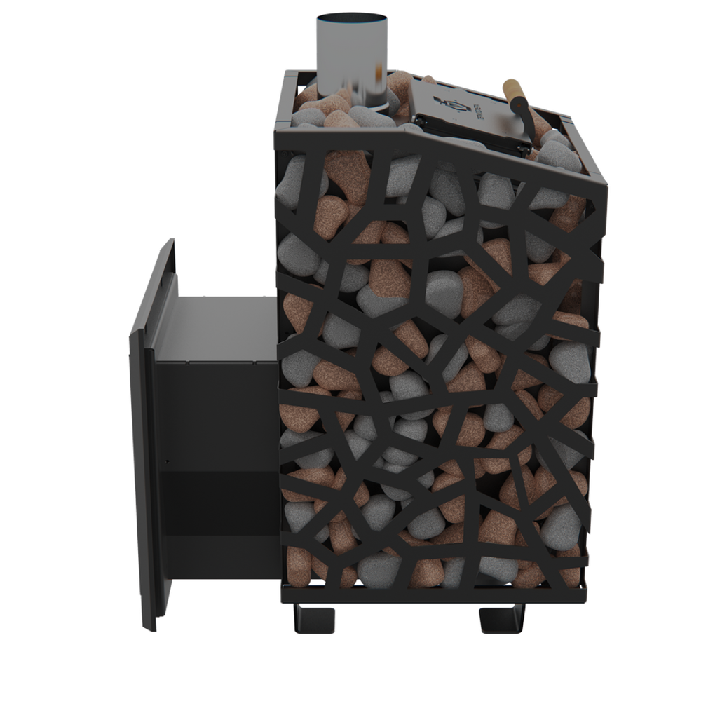 Печь для бани Арма 900