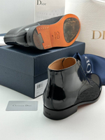 Ботинки Dior