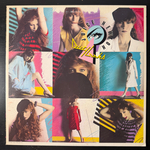 Juice Newton ‎– Dirty Looks (Япония 1983г.)