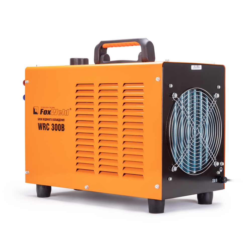 Блок жидкостного охлаждения FOXWELD WRC 300