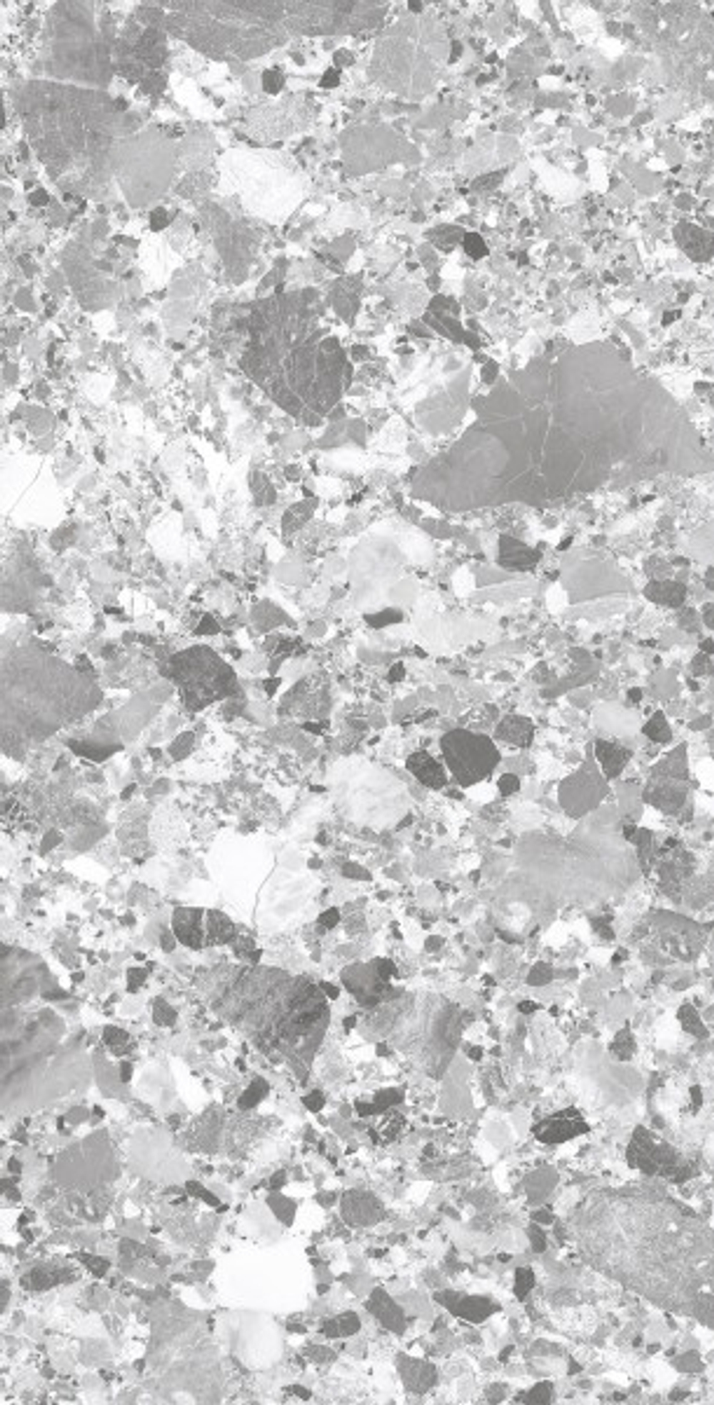 TERRAGONA SILVER SOLIDO SL1004-A