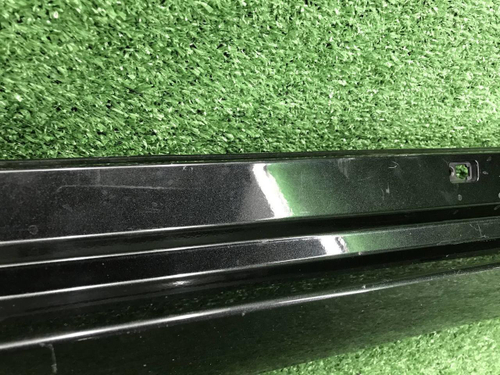 Накладка порога правая Lexus ES 7 (2018-н.в.)