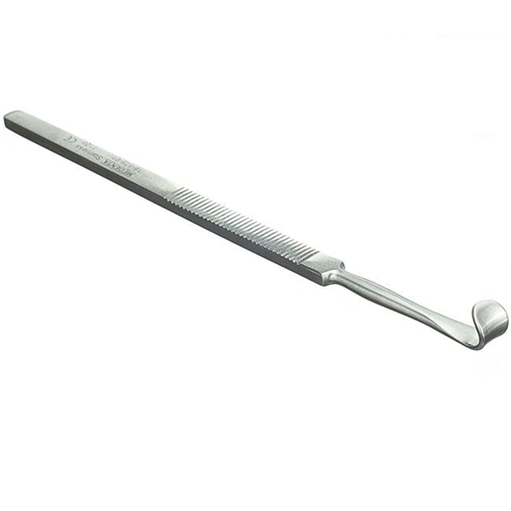 Ретрактор 18-175-01, рабочая часть 8мм.