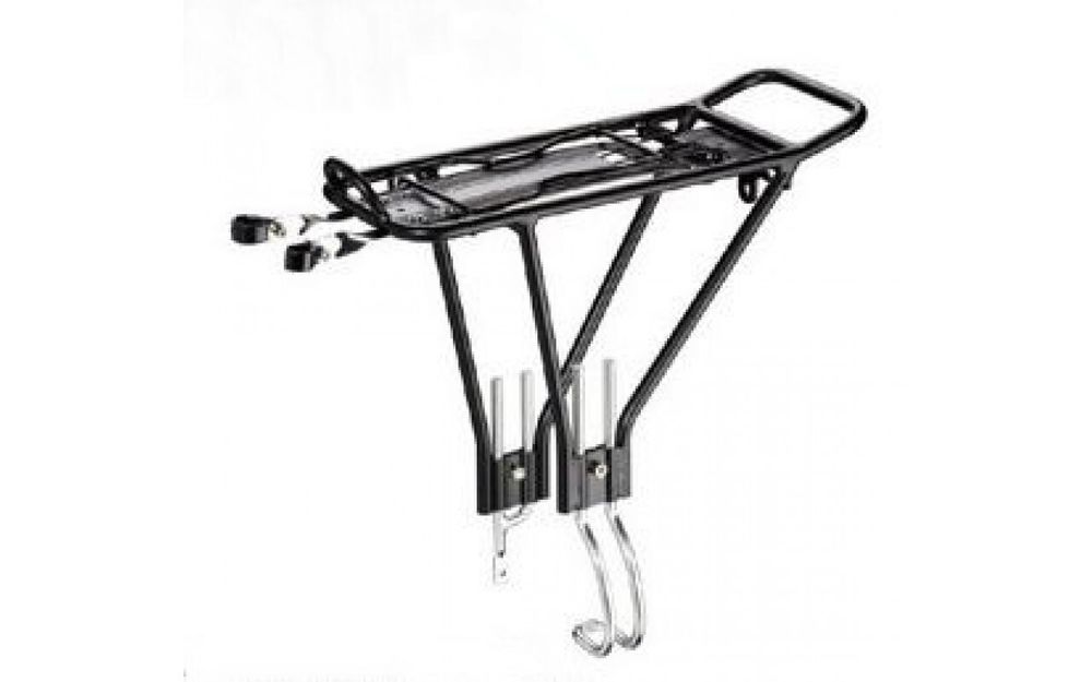 Багажник задний