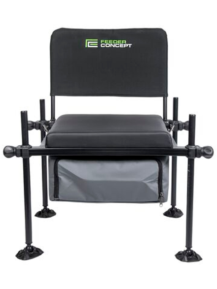 Кресло фидерное Feeder Concept СHAIR COMFORT