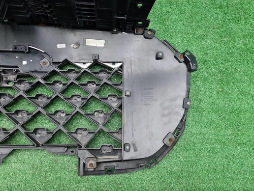 Решетка радиатора Chery Tiggo 8 Pro Max (22-24)