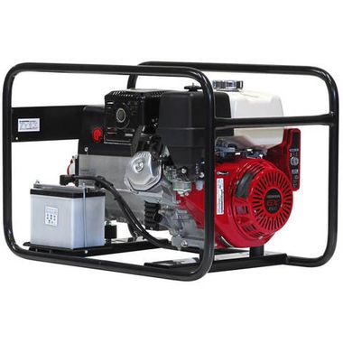  EUROPOWER EP6500TE - фото 1