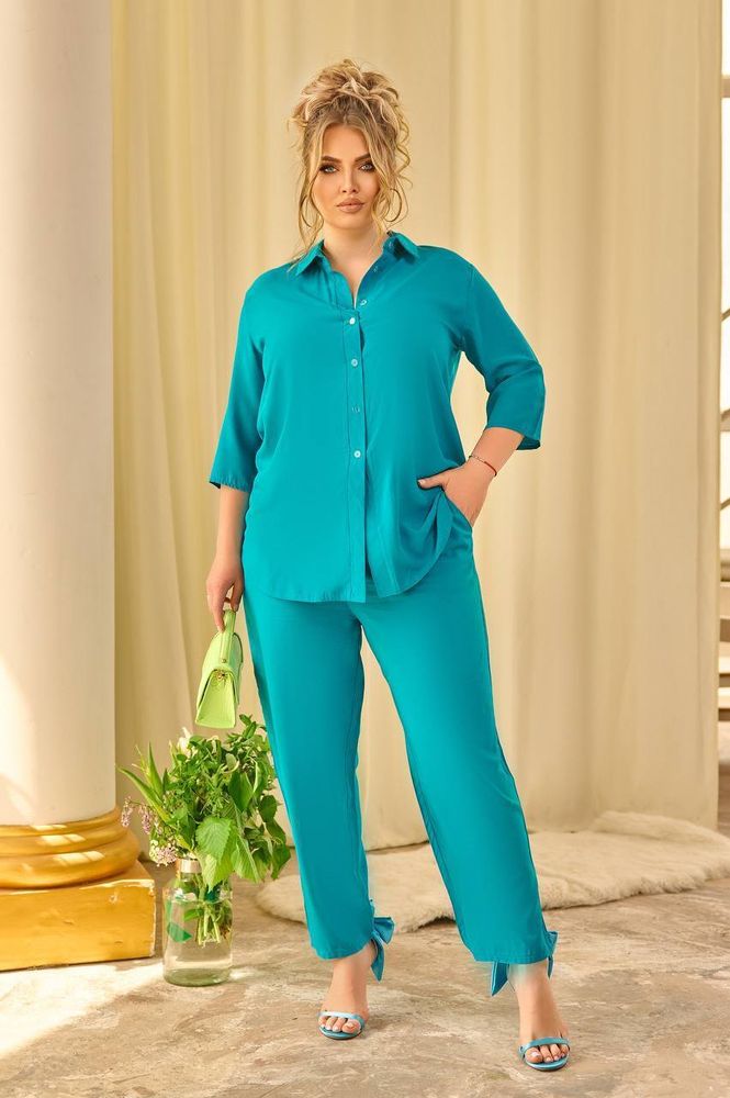 Костюм УК-18625/1-2 Fabrika