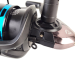 Безынерционная катушка F-Fishing Reed Feeder 5000