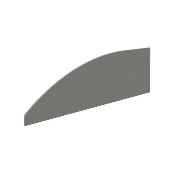 Riva Экран А.ЭКР-2.1  1200*450*18