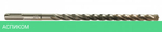 Бур Milwaukee SDS+ MX4 10x215 10шт (4932352048)