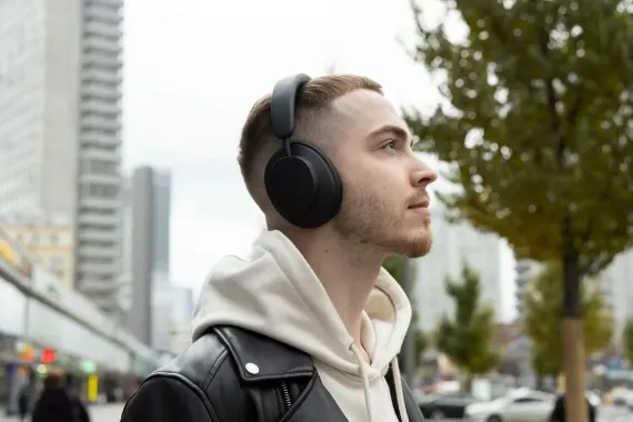 Ugreen HiTune Max3 Black