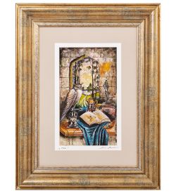 Народные промыслы ШК-55/201-02 Панно «Сова»