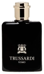 TRUSSARDI туалетная вода Trussardi Uomo, 30 мл, 30 г