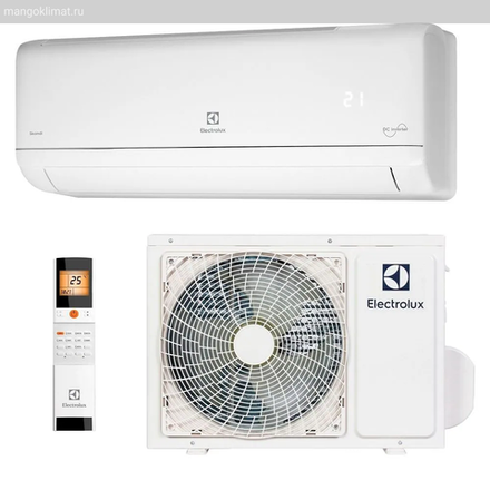 Electrolux EACS/I-12HSK/N3