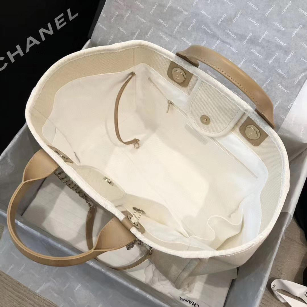 Chanel Shopping Bag