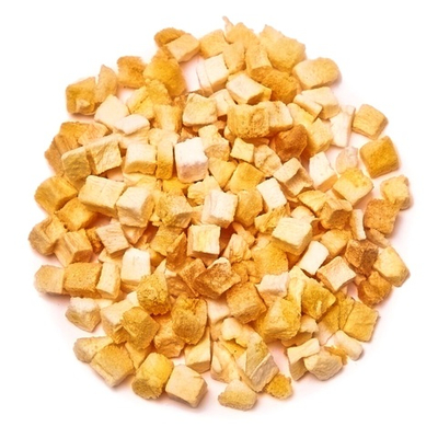 Манго сублимированное кусочки 100 гр