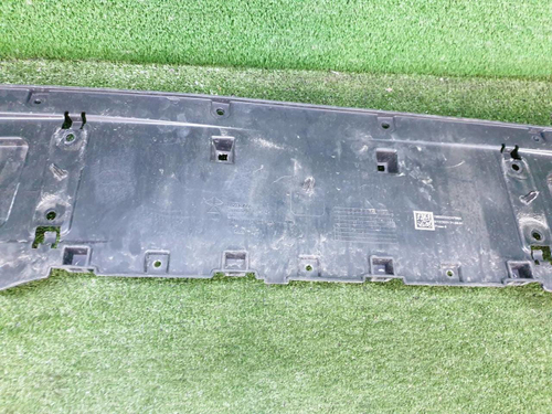 Кронштейн переднего бампера Jeep Wrangler 4 JL (2017-н.в.)