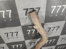 Глушитель BMW X5 (F15) 13-18 Б/У Оригинал 18308596379