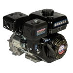 Lifan 168F-2R D20 3А двигатель бензиновый 00-00000474