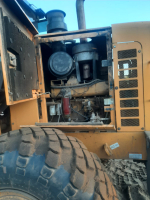 Hyundai SHANDONG SL763* Фронтальный погрузчик SL763S (Дизельный, 9,7 л, 220 л.с., АТ)