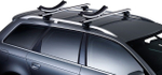Крепление для перевозки каяка Thule K-Guard (840)