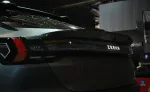 Карбоновый обвес для Zeekr 001 2021-2024