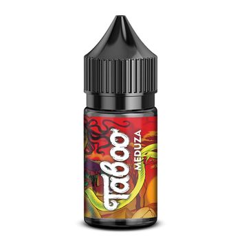 Жидкость Taboo POD (30 мл, 9 мг) Meduza