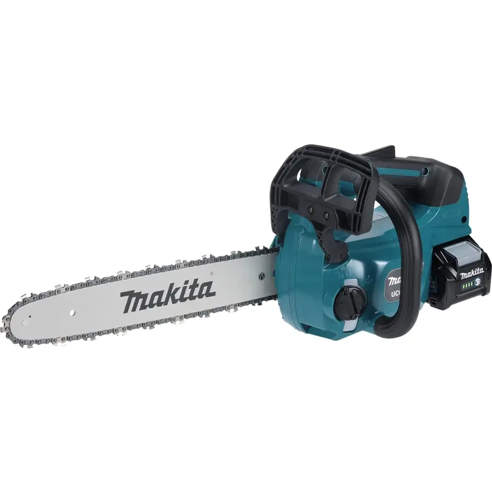 Аккумуляторная цепная пила Makita UC004GU101
