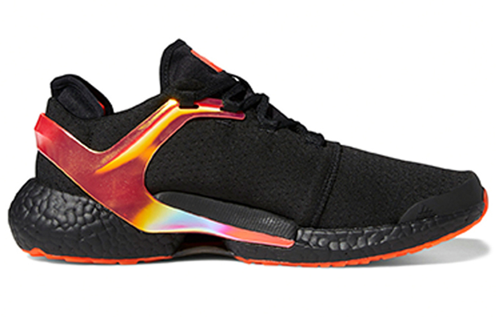 Кроссовки Adidas Alphatorsion Boost