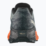 Кроссовки для бега Salomon Aero Glide 4 GRVL urban chic/black