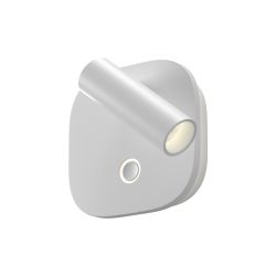 Спот светодиодный Maytoni Ego C175WL-9W-2.7-4K-W