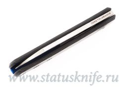 Нож Zero Tolerance 0230 ZT0230 First 3 slip-jointфотография - 8