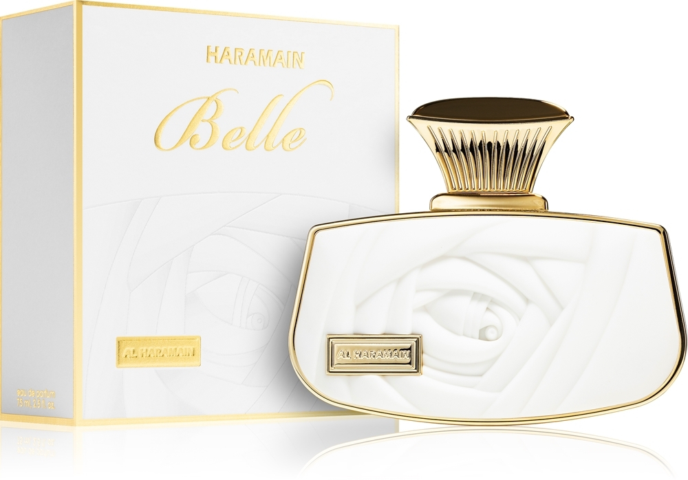 Al Haramain Belle парфюмерная вода женская