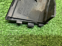 Расширитель передний Mercedes GLS x167 (19-нв) AMG