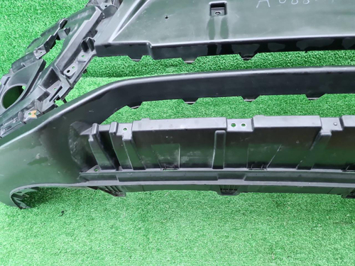 Бампер передний Lada Vesta (2015-2022) Cross