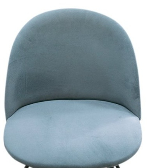 Сиденье стула Lerosco-04 Velutto32 LEROSCO