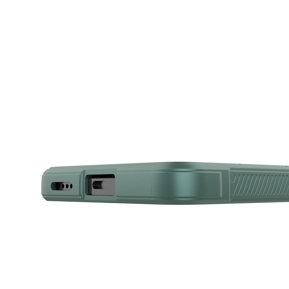 Противоударный чехол Flexible Case для Poco X6 Pro 5G