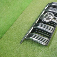 Решетка радиатора Toyota Land Cruiser Prado 150 (2017-н.в.)