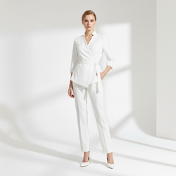 Медицинский женский жакет "Ванесса"