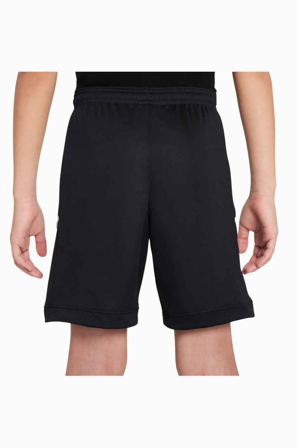 Шорты Nike Dri-FIT Academy 25 Детские - черный