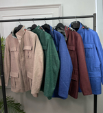 Ветровка Kiton