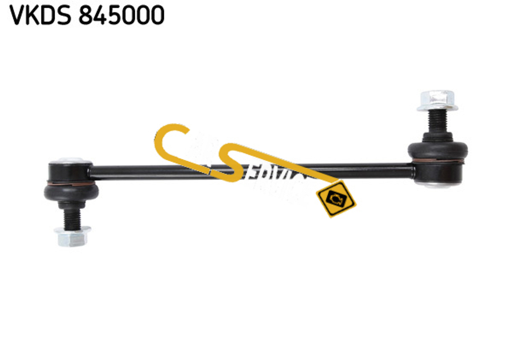 SKF - VKDS845000