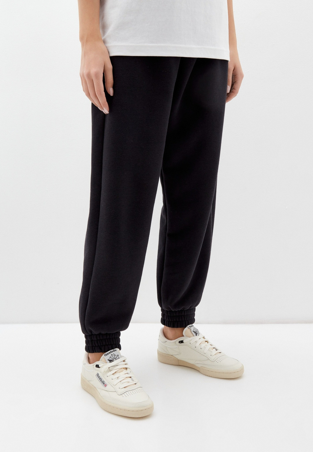 Кроссовки мужские REEBOK CLUB C 85 VINTAGE