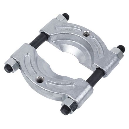 Цена на МАСТАК (104-11105) Съемник подшипников сегментного типа 75-105 мм