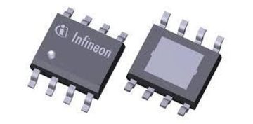 Микросхема TDA4863G / P-DSO-8