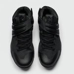 кроссовки Nike Kyrie 2 Triple Black