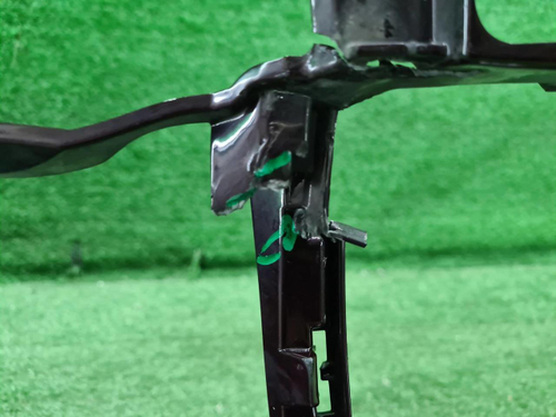 Бампер передний BMW X5 G05 (2018-2023) M-paket