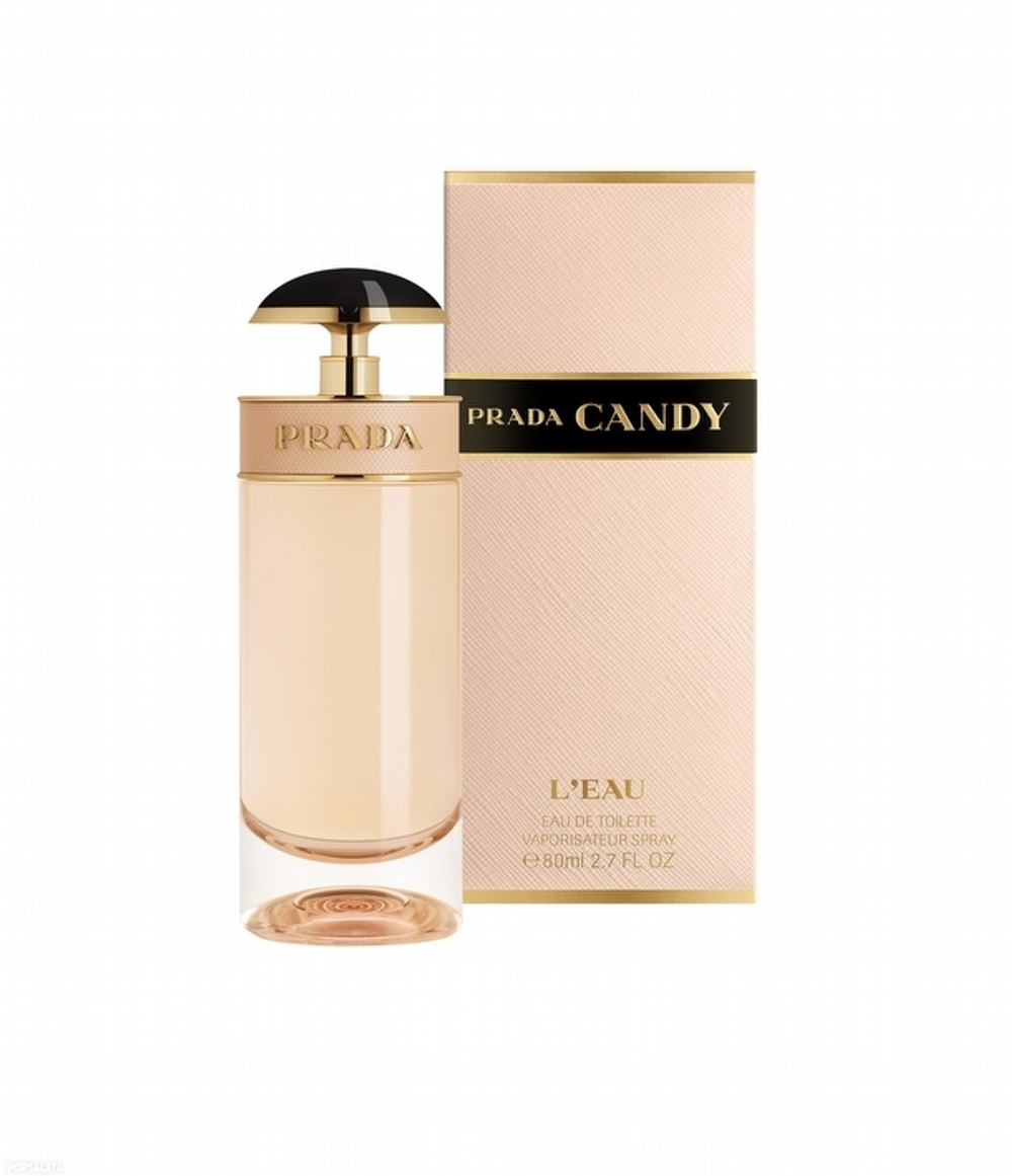 PRADA Candy L'Eau