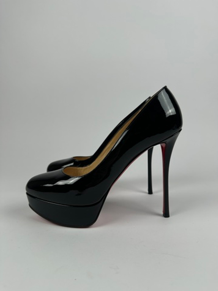 Туфли Christian Louboutin